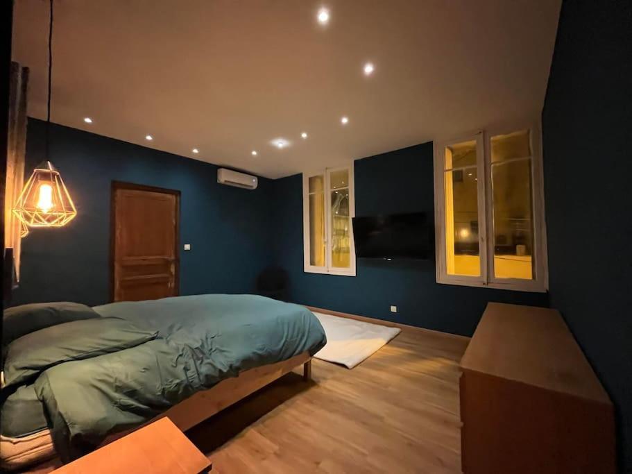 Appartement Haussmannien A 200M Des Halles. Narbonne Exterior photo